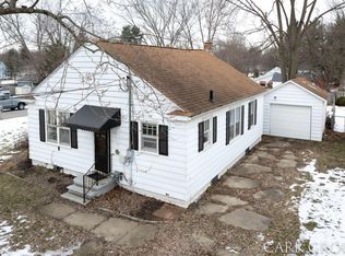 929 S Dibble St, Hastings, MI
