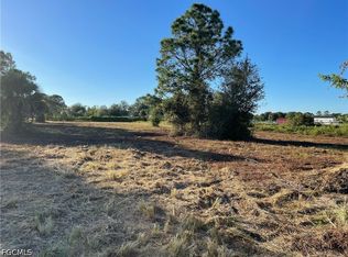 720 N Olivo St, Clewiston, FL 33440