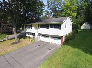 1 Ridgewood Dr, Augusta, ME 04330