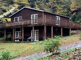 3493 Evans Rd, Hendersonville, NC 28739