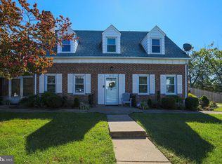 8343 Liberty Rd, Windsor Mill, MD 21244