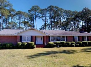 1301 Azalea Cir, Cordele, GA 31015