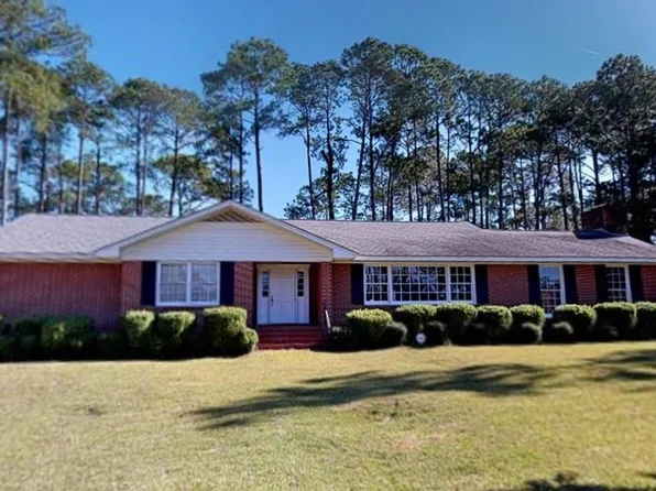 1301 Azalea Cir, Cordele, GA 31015