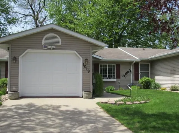 1019 Pershing Blvd, Worthington, MN 56187
