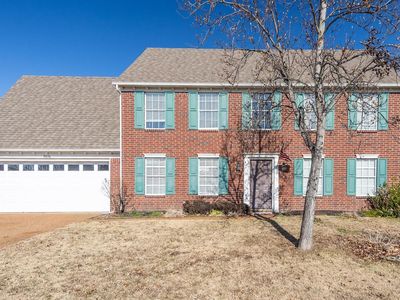 9658 Kingsridge Dr, Arlington, TN, 38002