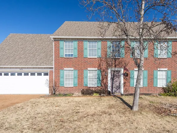 9658 Kingsridge Dr, Arlington, TN 38002