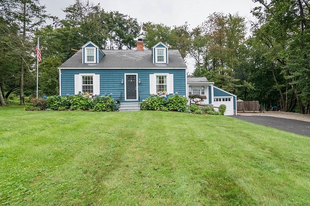104 Porter Rd, East Longmeadow, MA 01028 Zillow