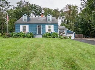 104 Porter Rd, East Longmeadow, MA 01028