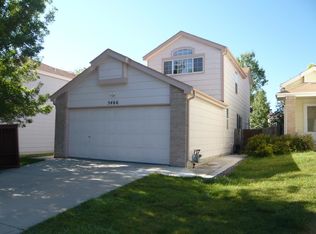 5466 W 115th Pl, Westminster, CO 80020