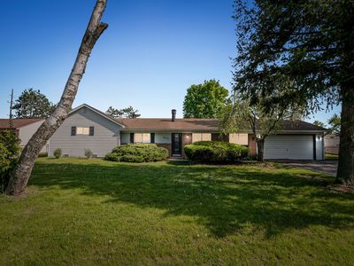 5348 Burgundy Dr, Clarkston, MI, 48346