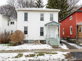 19 Bradford St, Auburn, NY 13021