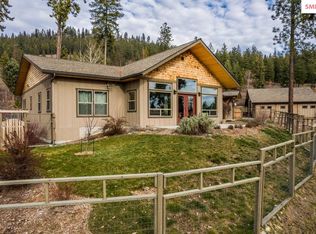 427 Wood Duck Ln, Bonners Ferry, ID 83805