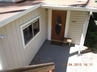 1106 Dundee Ave, Ben Lomond, CA
