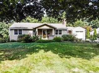 58 Glenview Dr, Bristol, CT 06010