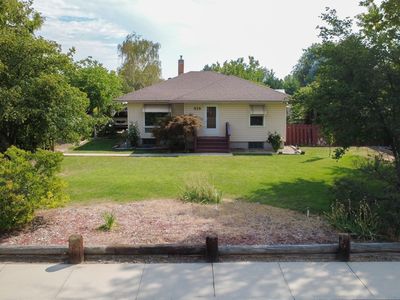 819 Davis Ave, Nampa, ID, 83651
