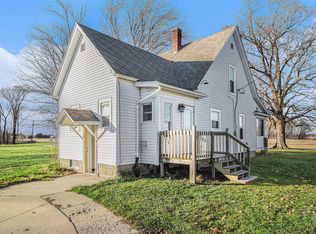 3016 W Elm Valley Rd, Galien, MI 49113