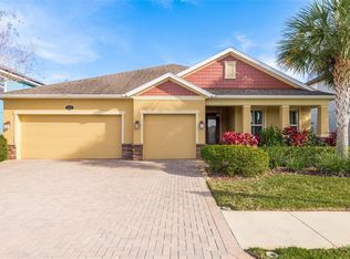 1872 Fox Grape Loop, Lutz, FL 33558