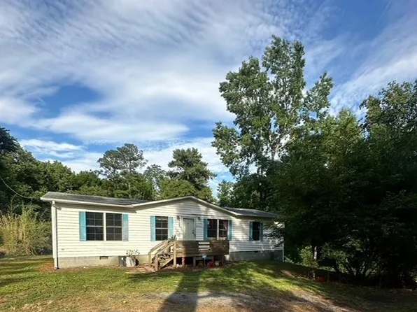 15401 Gatewood Rd, Dewitt, VA 23840