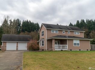 9527 185th Ave SW, Rochester, WA 98579