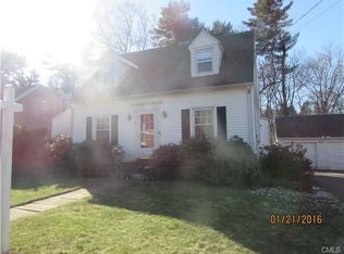 21 Melrose Ave, Norwalk, CT 06855