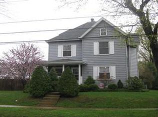 1251 Church St, Indiana, PA 15701