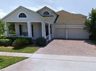 13412 Zori Ln, Windermere, FL 34786
