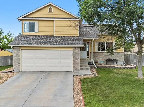 3190 E 94th Dr, Thornton, CO 80229