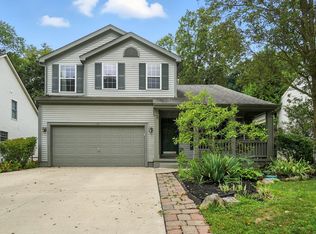 172 Beech Dr, Delaware, OH 43015