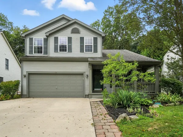 172 Beech Dr, Delaware, OH 43015