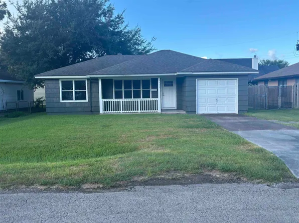 5511 Grant Ave, Groves, TX 77619