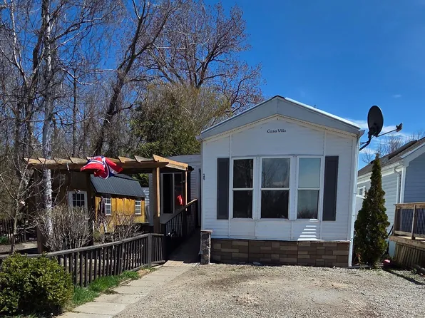 79681 Bluewater Hwy #26, Central Huron, ON N7A 3X8