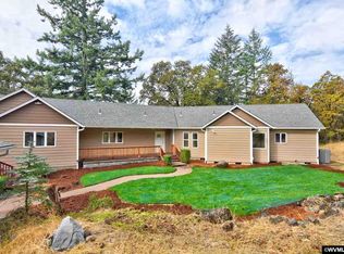 12629 Ridgewood Rd SE, Jefferson, OR 97352