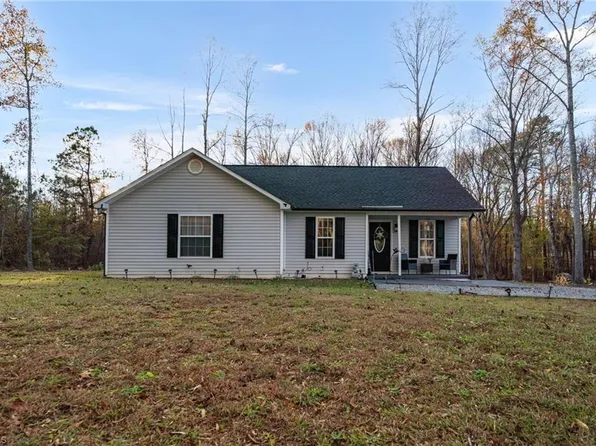 1783 Lynch Rd, Selma, NC 27576