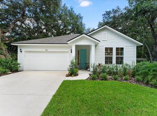 190 Summerlin Ln, Saint Augustine, FL 32095