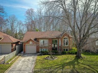 3 Brillinger Dr, Wasaga Beach, ON L9Z 1L4