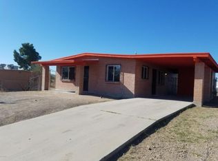 6960 S San Fernando Rd, Tucson, AZ 85756