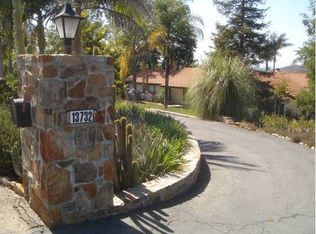 13732 Little Pond Rd, Valley Center, CA 92082