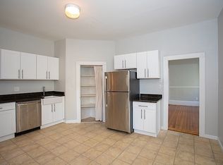 222 Prospect St #3A, Cambridge, MA 02139
