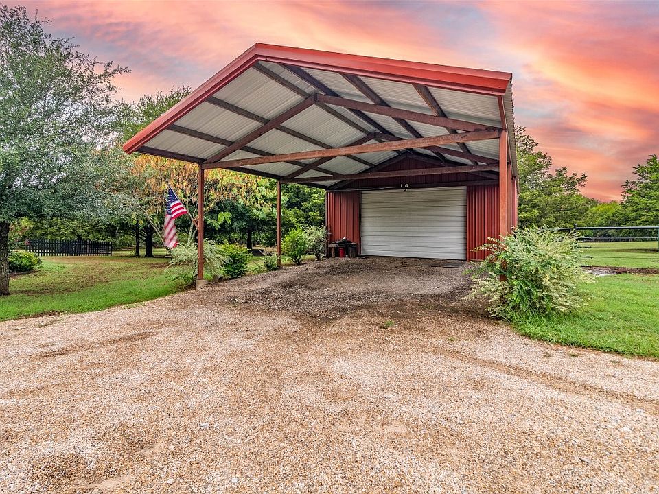 316 718a Spur, Pottsboro, TX 75076 Zillow