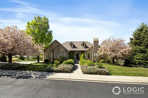 9223 Silver Lake Dr Photo 1