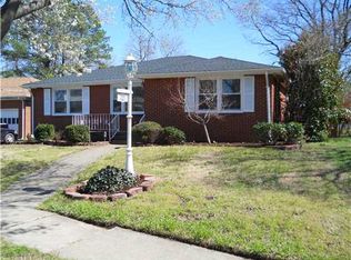 722 Sycamore St, Norfolk, VA 23523