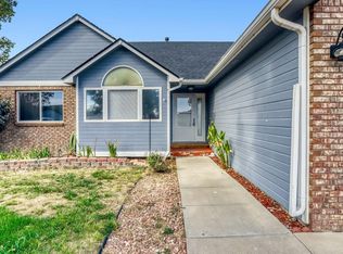705 Country Acres Dr, Johnstown, CO 80534