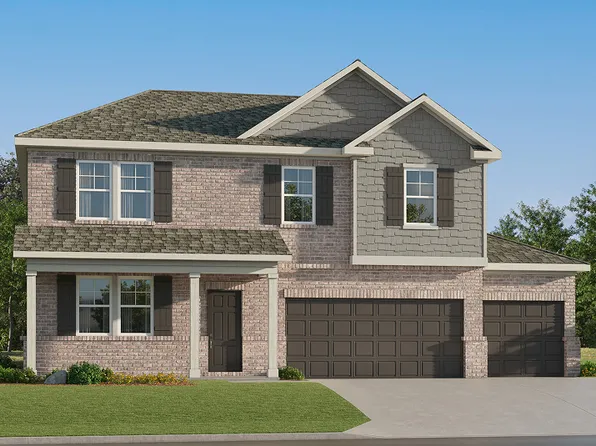 3478 Chota Ln, Bethlehem, GA 30620