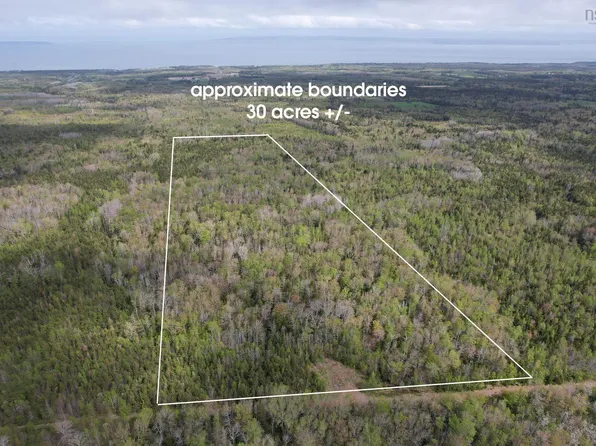 Barley St, Kings, NS B0P 1E0