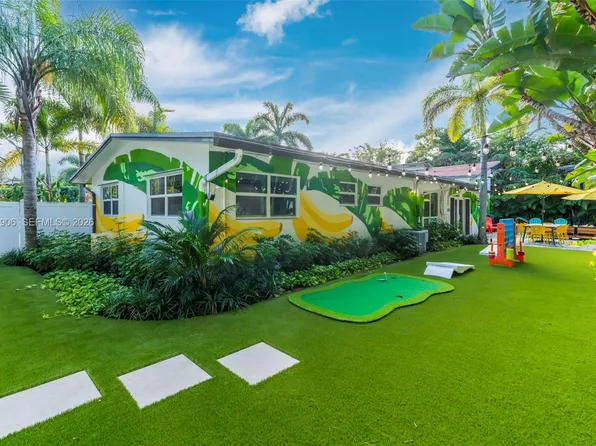 801 NW 24th St, Fort Lauderdale, FL 33311