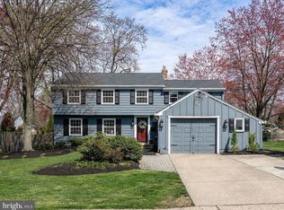 124 Farmington Rd, Cherry Hill, NJ 08034
