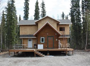 3054 Vfw St, North Pole, AK 99705