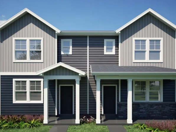 PALMER Plan, Vista Meadows