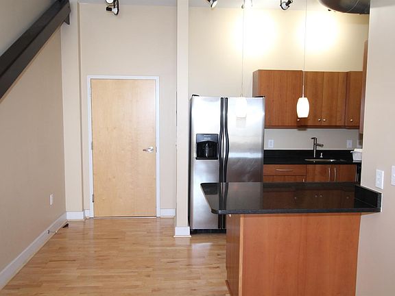 5th image of 121 N Martin Luther King Blvd Unit 402