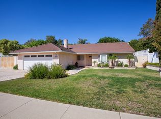 3025 Potter Ave, Thousand Oaks, CA 91360